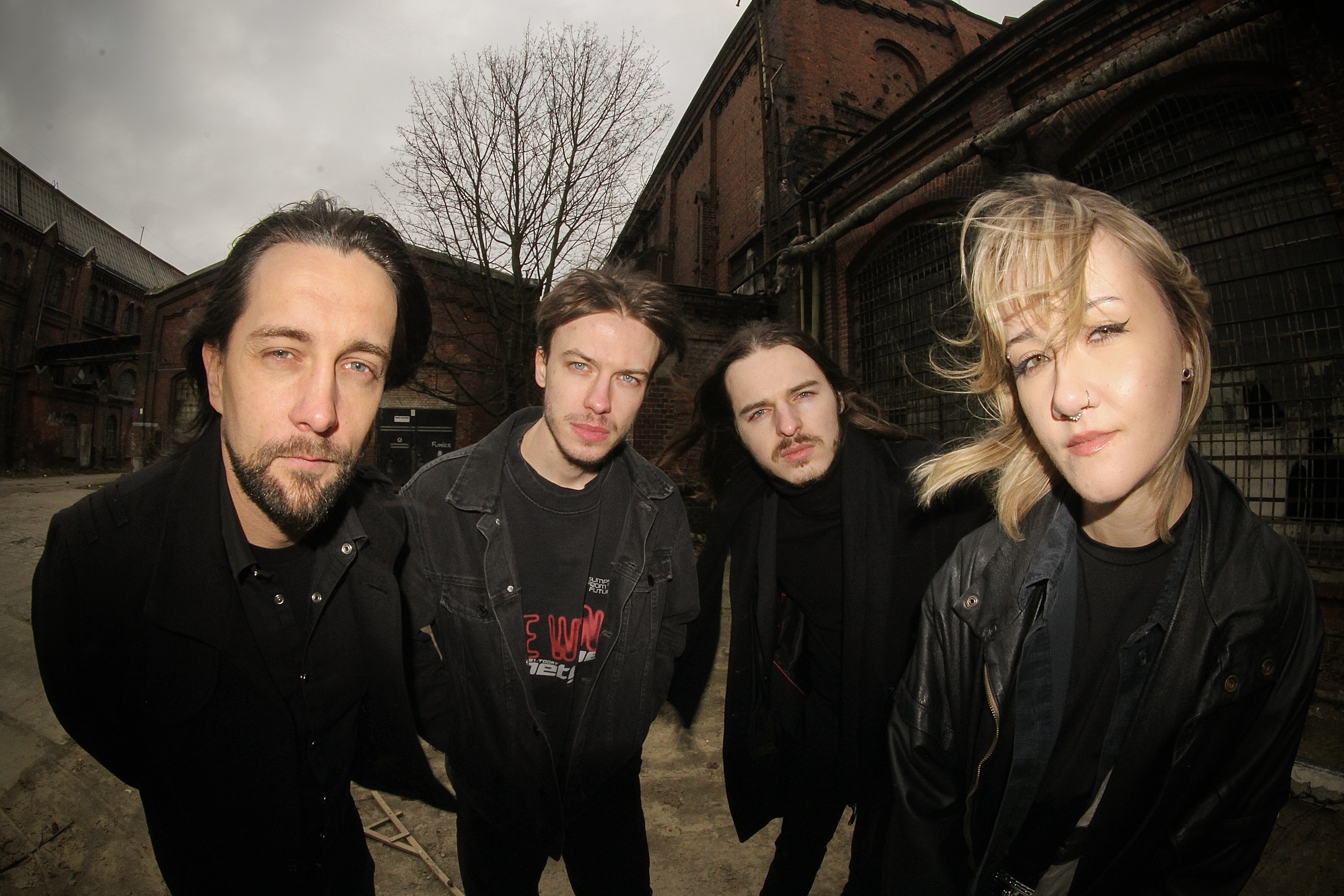 Confusio Band